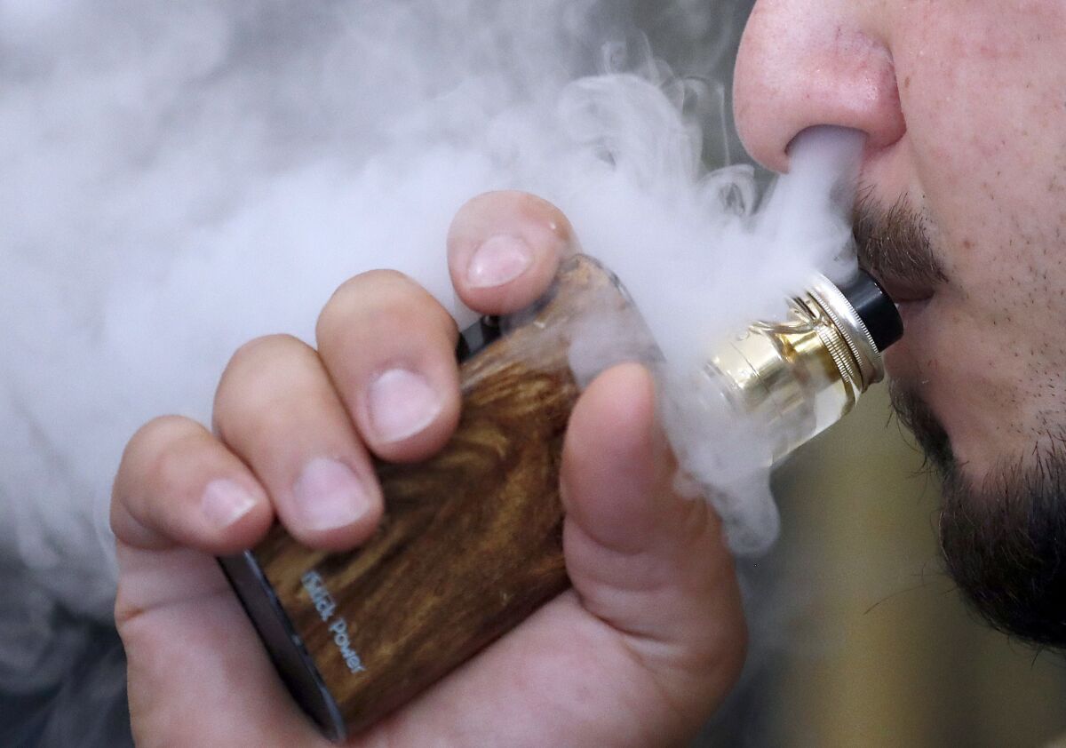 Vape: How to Properly Maintain Your Device for Optimal Performance