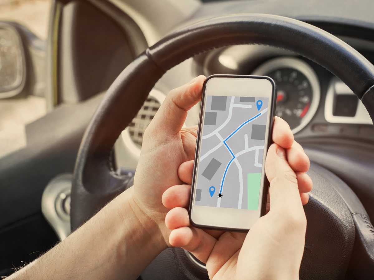 GPS für Zuhause: Spotter’s Lösungen für die persönliche Nutzung