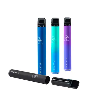 Stauraum mit System: Elfa Pod Vape als Meister der Organisation