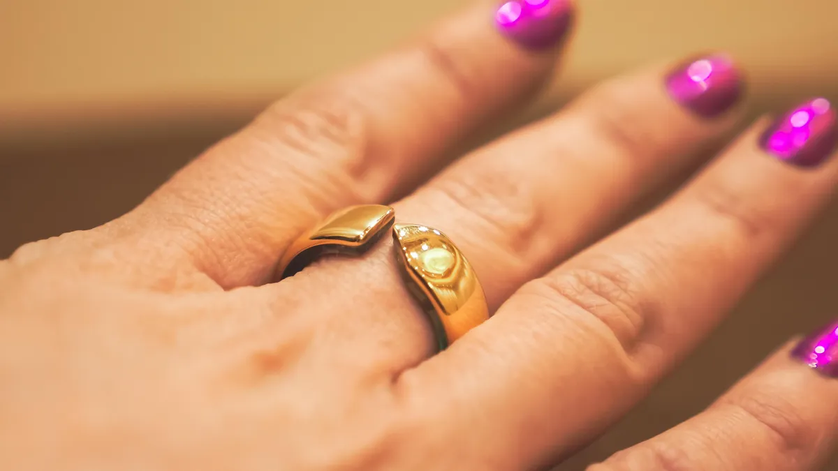 Evie Ring Reviews from Real Users: Accuracy, Comfort, and Features
