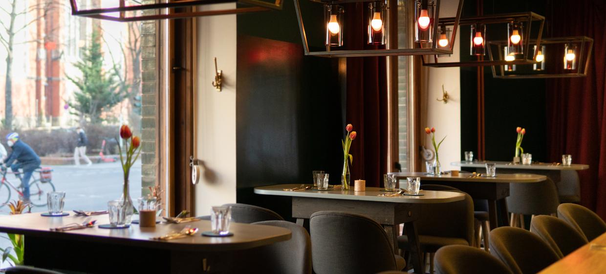 Vivont Berlin Eventlocation: Leidenschaft und Perfektion bei jedem Event