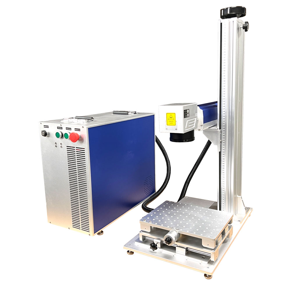 Innovative Lösungen von Monport Laser Deutschland für Ihre Gravurbedürfnisse