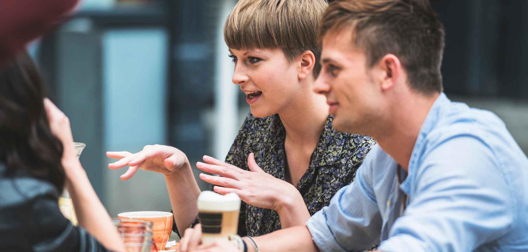 Ex zurück: Kann eine Freundschaft deinen Ex zurückbringen?