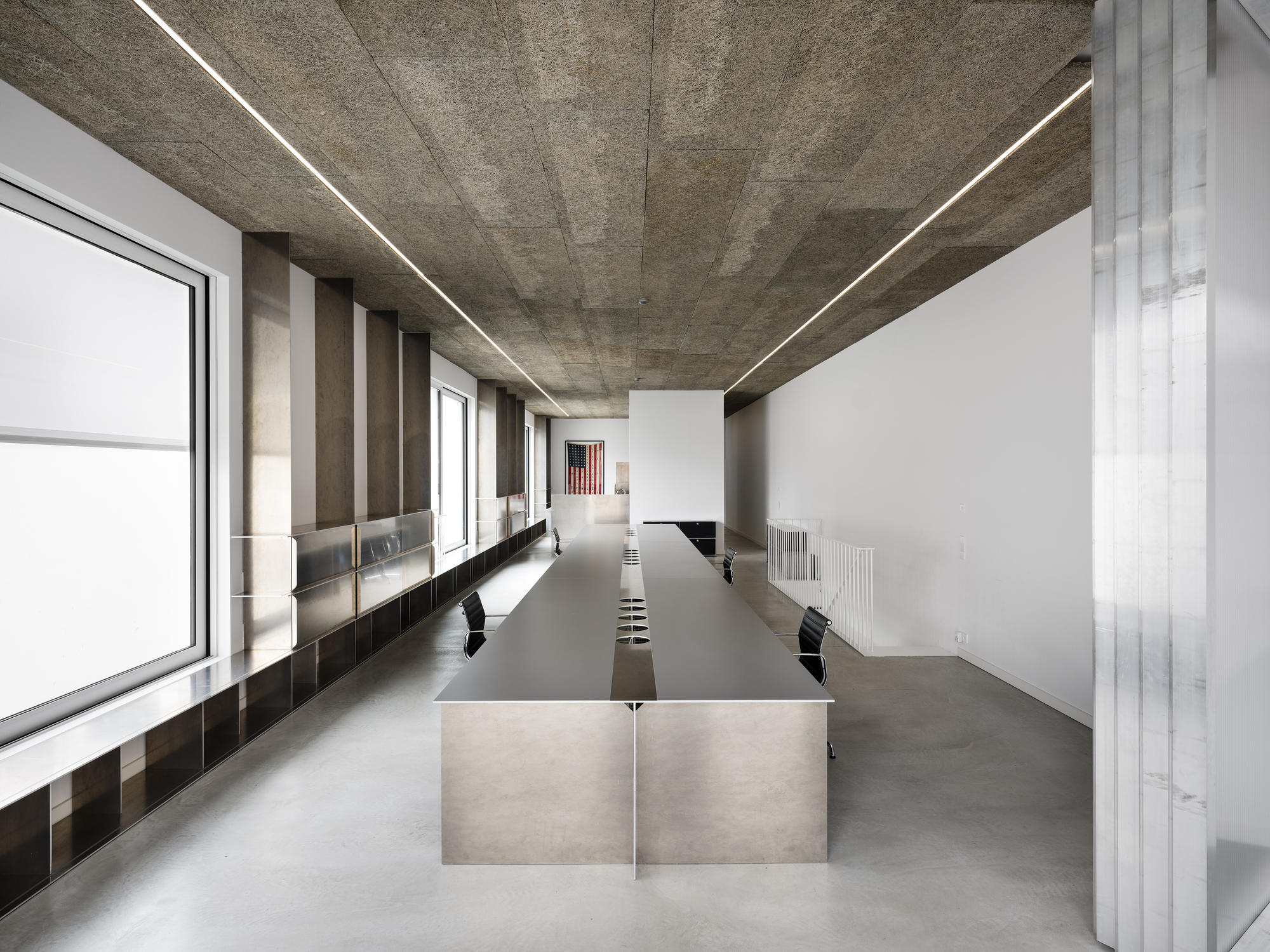 Partnerschaft für Erfolg: Architektur Büro Berlin und ein Netzwerk aus Experten