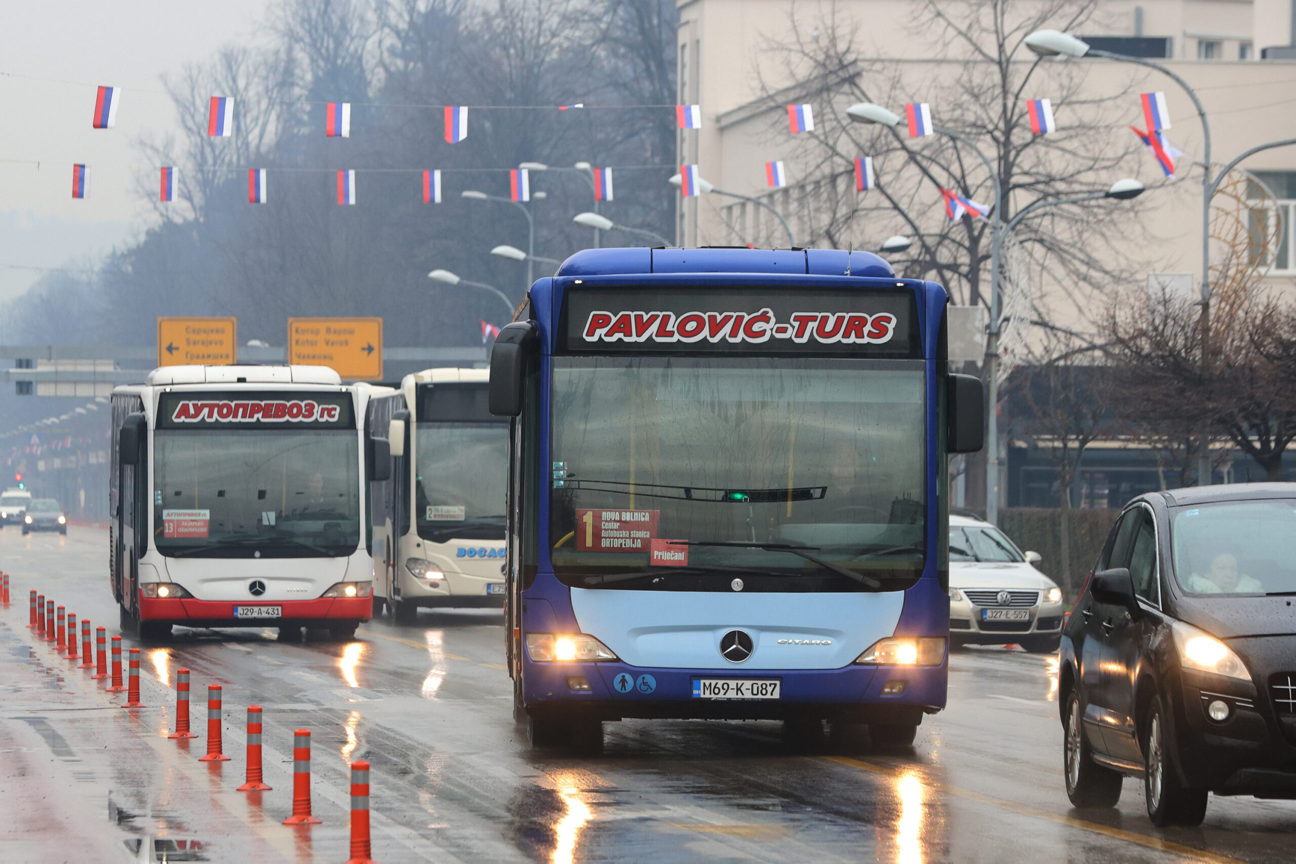 Prijevoz pokojnika iz inostranstva u Hrvatskuna Revolucija: Transformacija Načina Kako Putujemo
