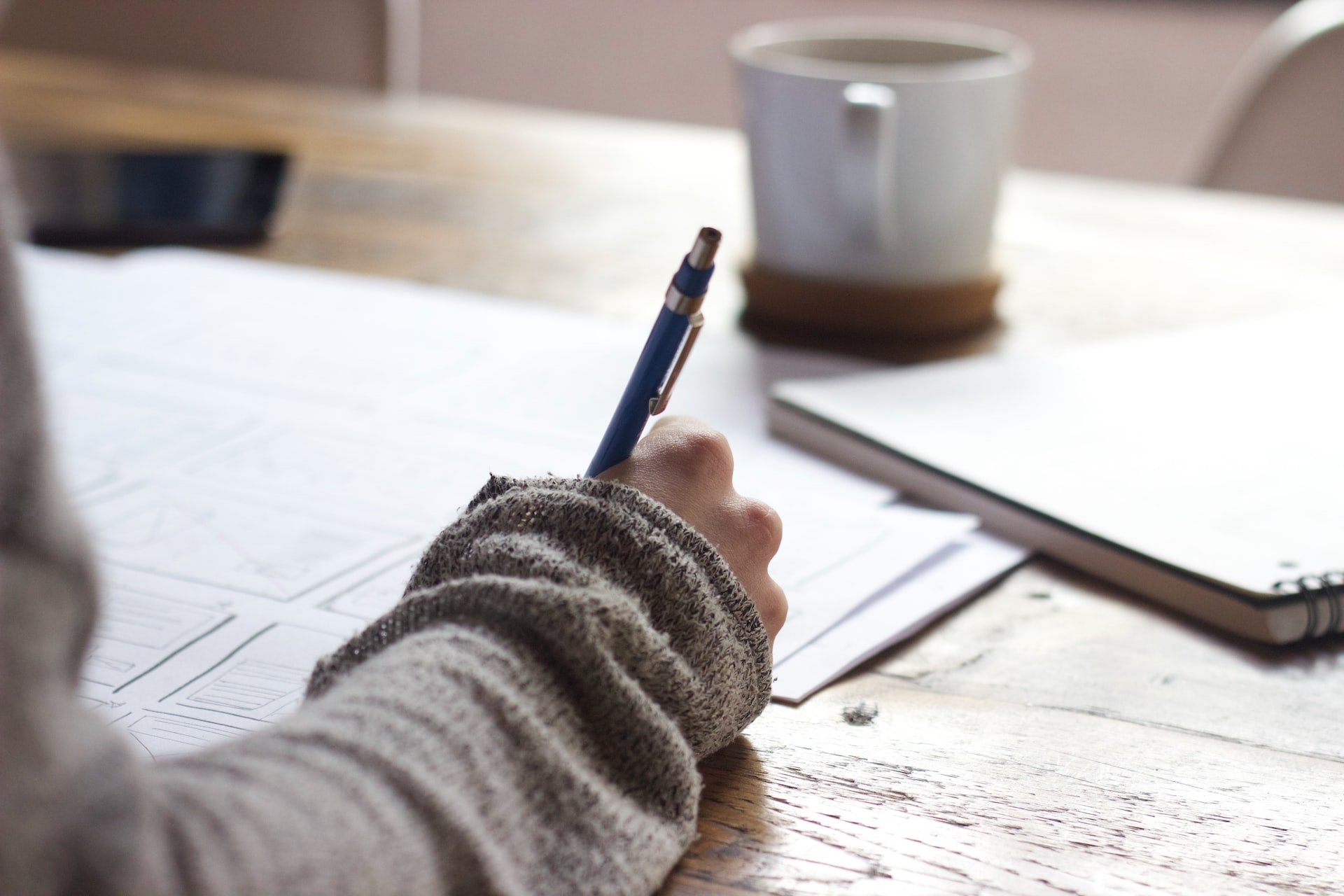 Wie Akademische Ghostwriter bei Goellner Ghostwriting Ihre Ziele erreichen