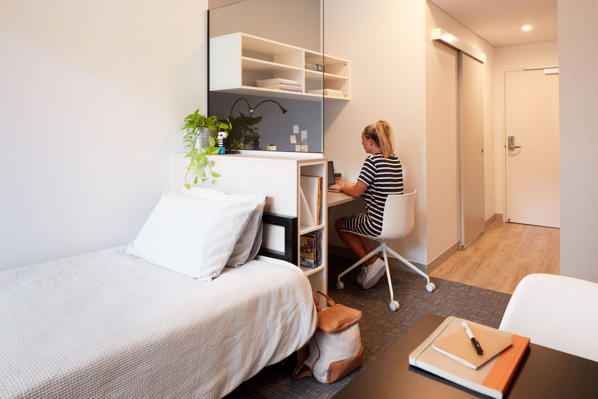 Transparency in Student Accommodation in Berlin: KUMMUNI's Full Refund Assurance
