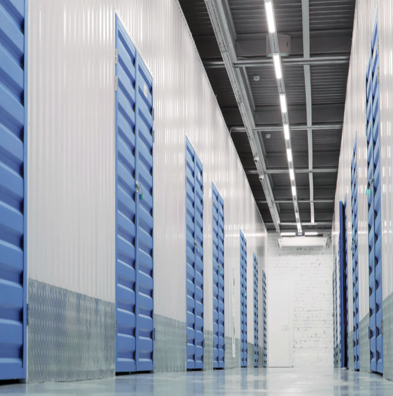 Sichere und maßgeschneiderte Lagerflächen: Self Storage Deutschland und die besten Self Storage Suppliers