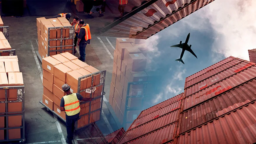 Asia Logistics: Incoterms 2024 und Ihre Rolle in Unserer Digitalisierten Logistikwelt