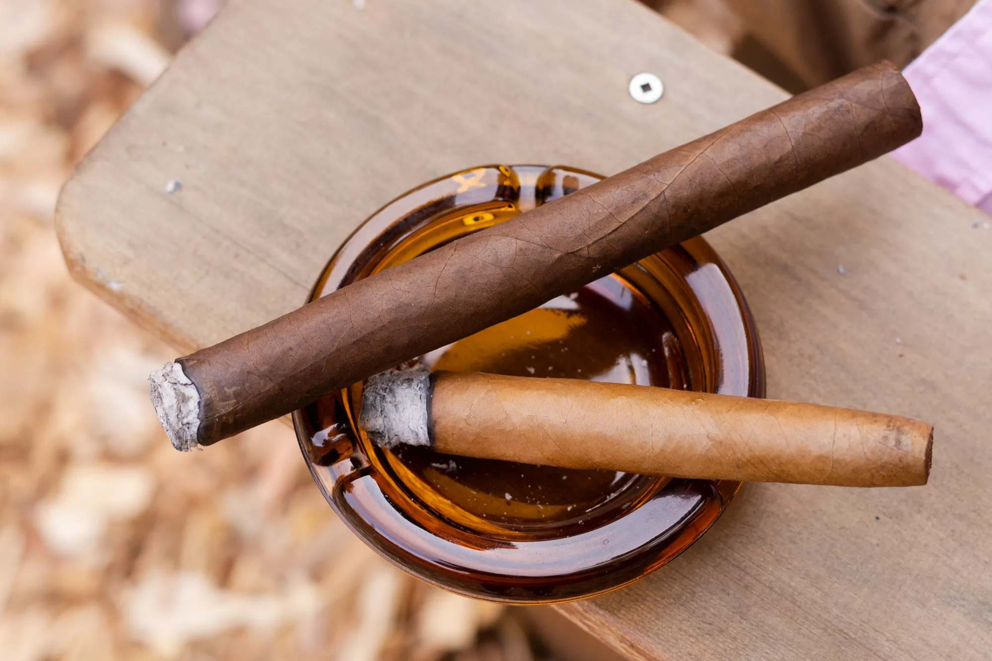 Elegante Humidore für Ihre Zigarren – nur bei C-Cigars