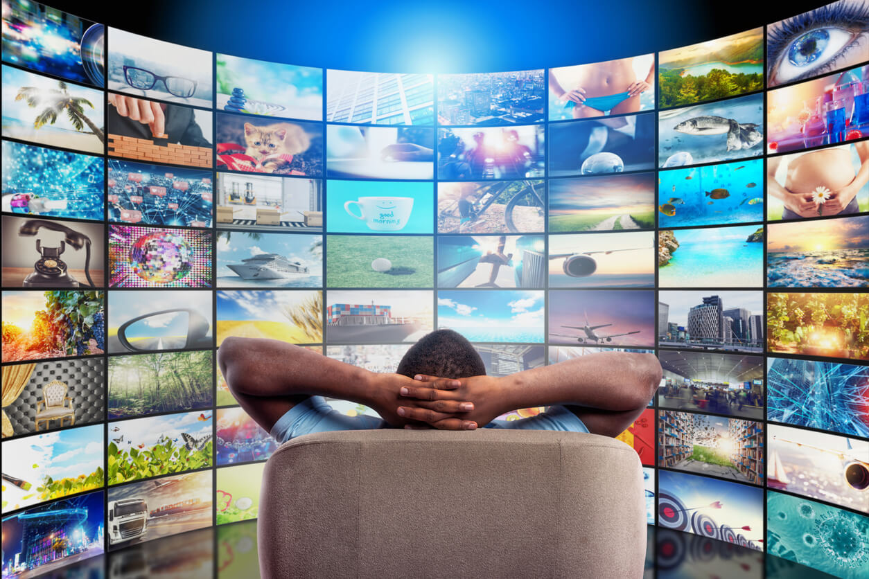 IPTV-Battle Royale: Polen vs. globale Optionen