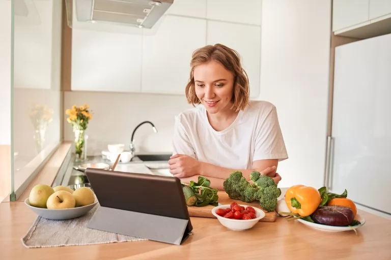 Online Personal Training: Erreiche deine Fitnessziele mit individueller Betreuung!