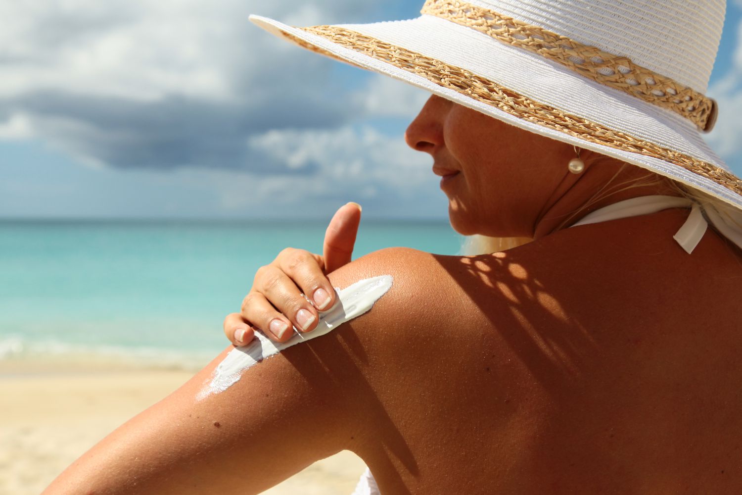 Weniger Plastik, Mehr Schutz: Der Revolutionäre Sonnencreme Stick aus Deutscher Entwicklung