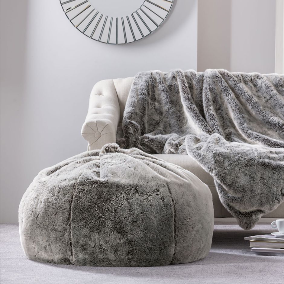 Erleben Sie entspannte Momente mit dem Mallo Home Sitzsack