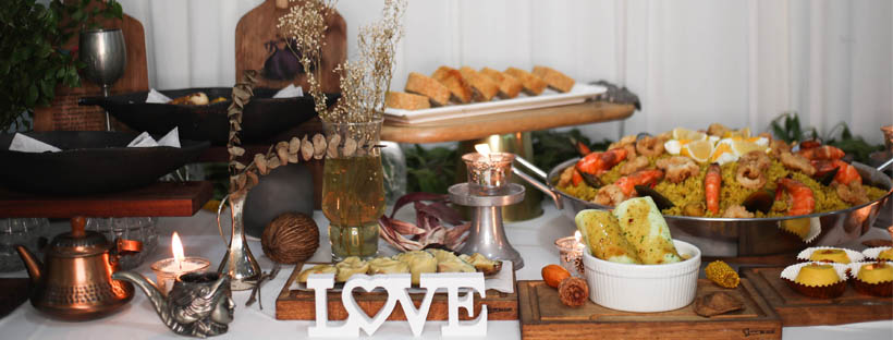 Die Philosophie von Catering4u: Qualität, Frische und regionale Verantwortung