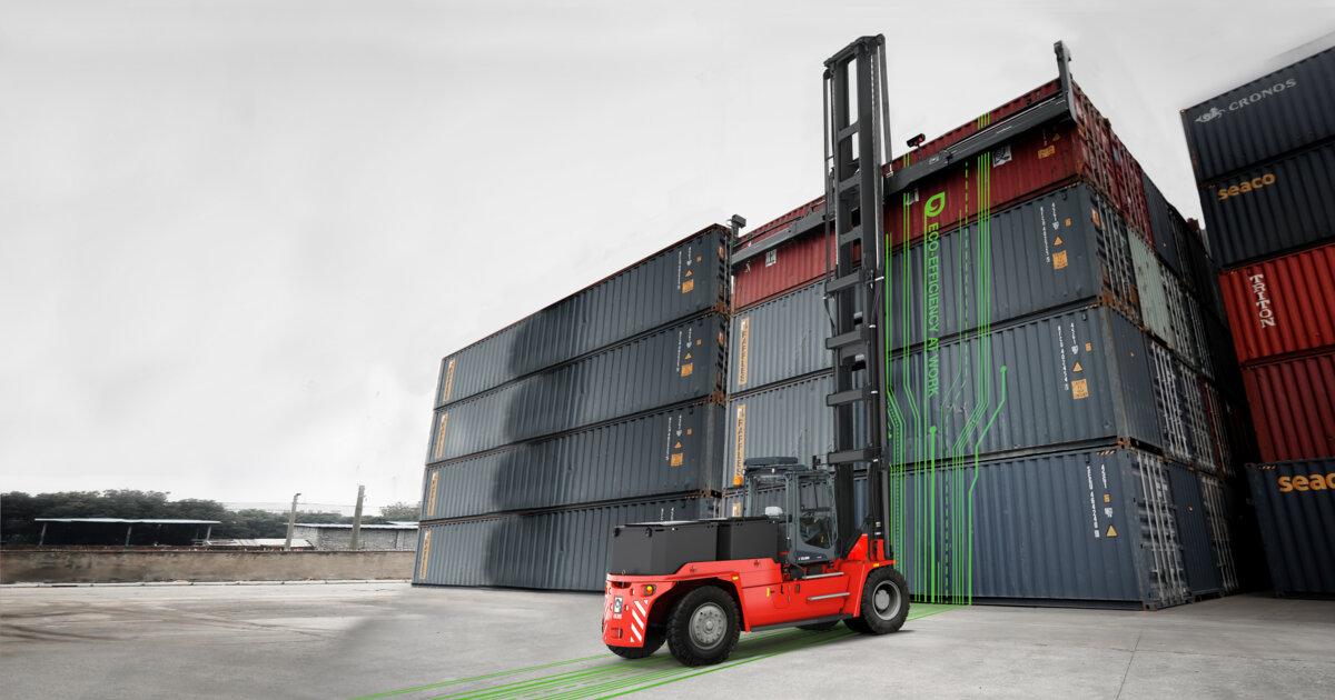 Containerdienst Berlin: Umweltfreundliche Abfallentsorgung in der Hauptstadt