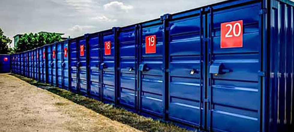 Container mieten Berlin: So finden Sie den passenden Container für Ihr Projekt
