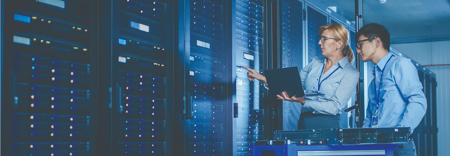 IT-Dienstleister Berlin: Innovative Lösungen für moderne Unternehmen – Ein Leitfaden von BLNTec