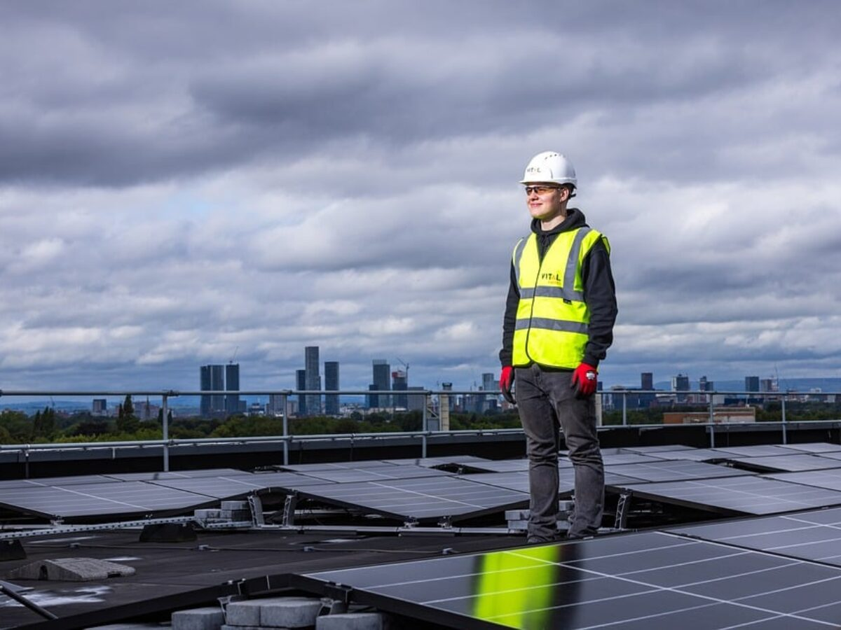 PV Anlage kaufen: Effiziente Photovoltaik-Anlagen für sofortige Einsparungen – abgestimmt auf Ihre Bedürfnisse
