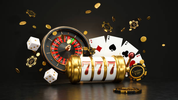 Wie Neue Online Casinos die Branche Revolutionieren