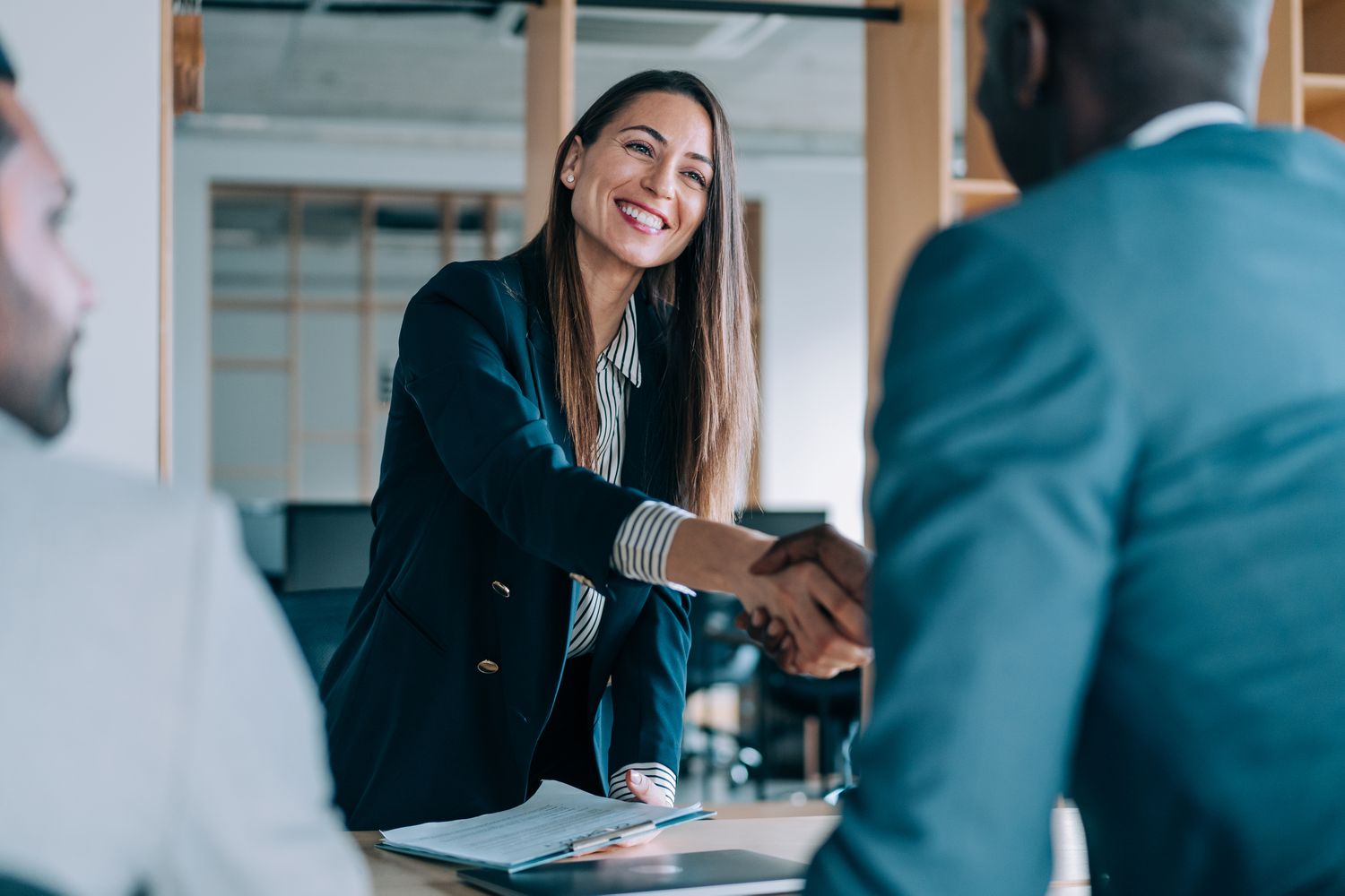 Firstcaution: Ihr zuverlässiger Partner für Mietkautionen ohne Bankstress