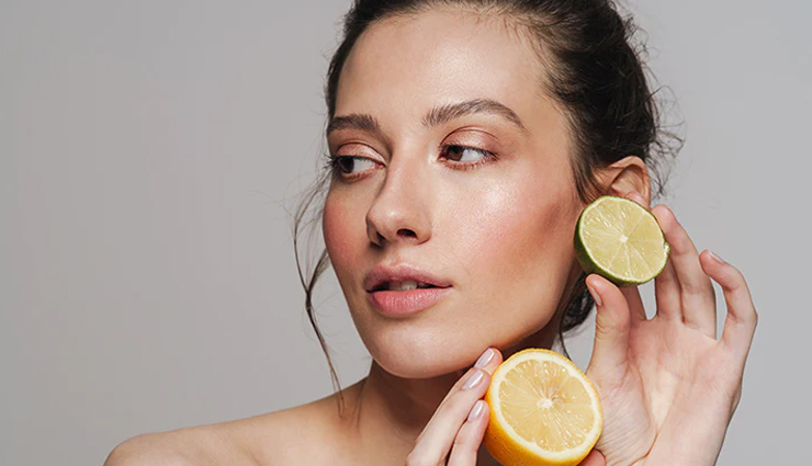 Lemon Juice Therapy: Easily Remove Dark Spots in Days