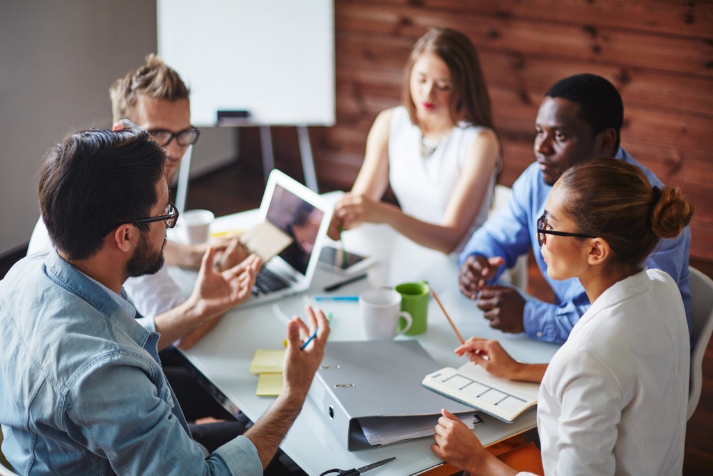 Strategische Entscheidungsfindung: Seminar mit Expertenberatung
