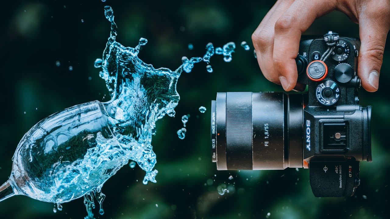 Mit System zum besseren Bild – Fotokurs Hamburg
