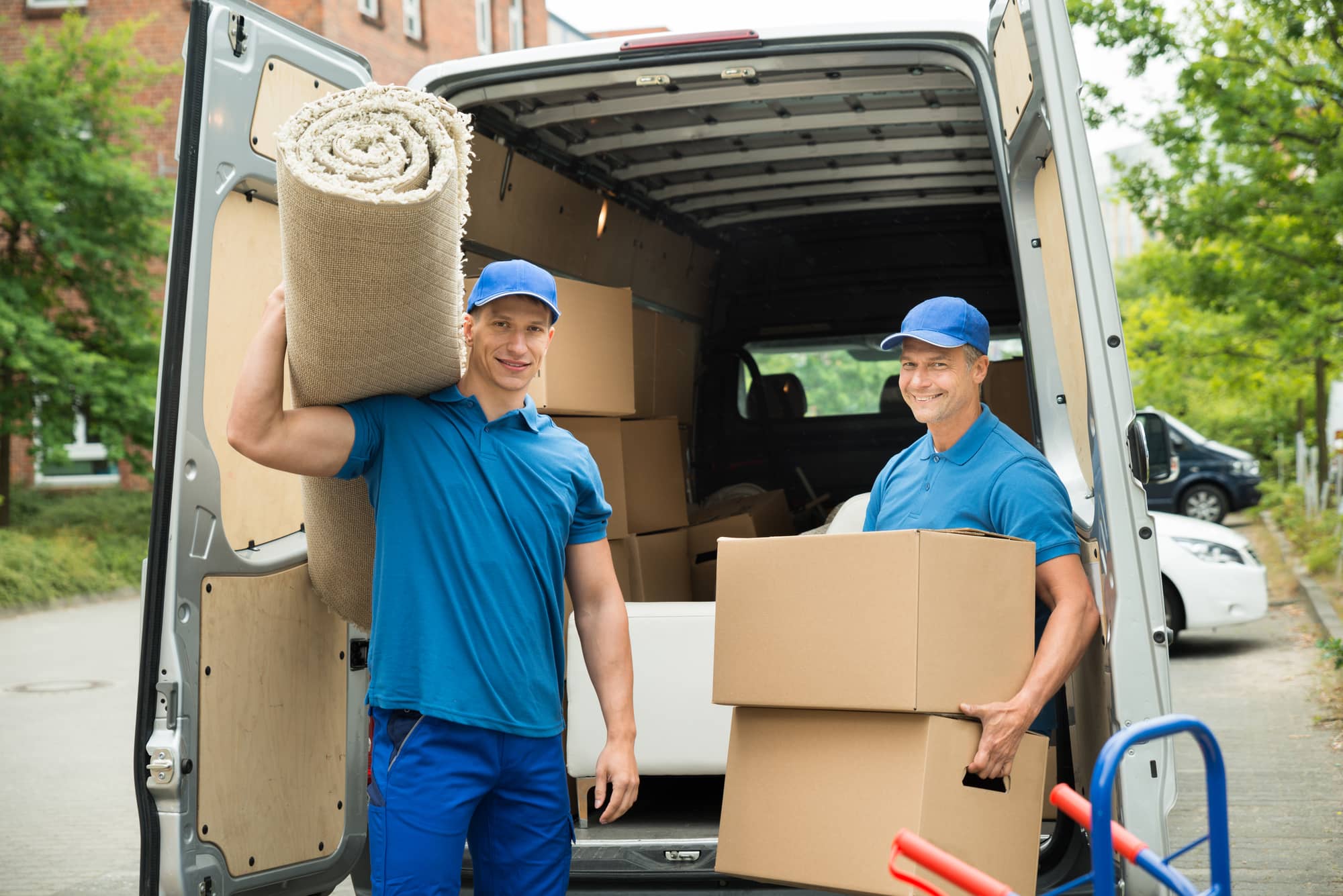Das richtige Umzugsunternehmen Berlin für Ihre Bedürfnisse