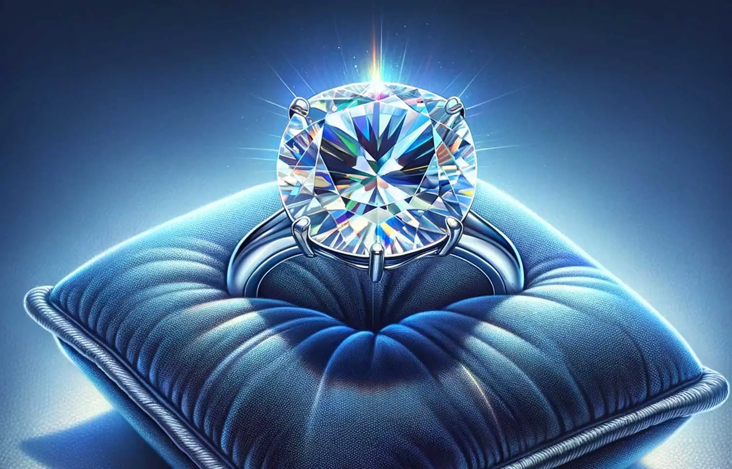 Moissanite: Ein nachhaltiger Edelstein für umweltbewusste Käufer