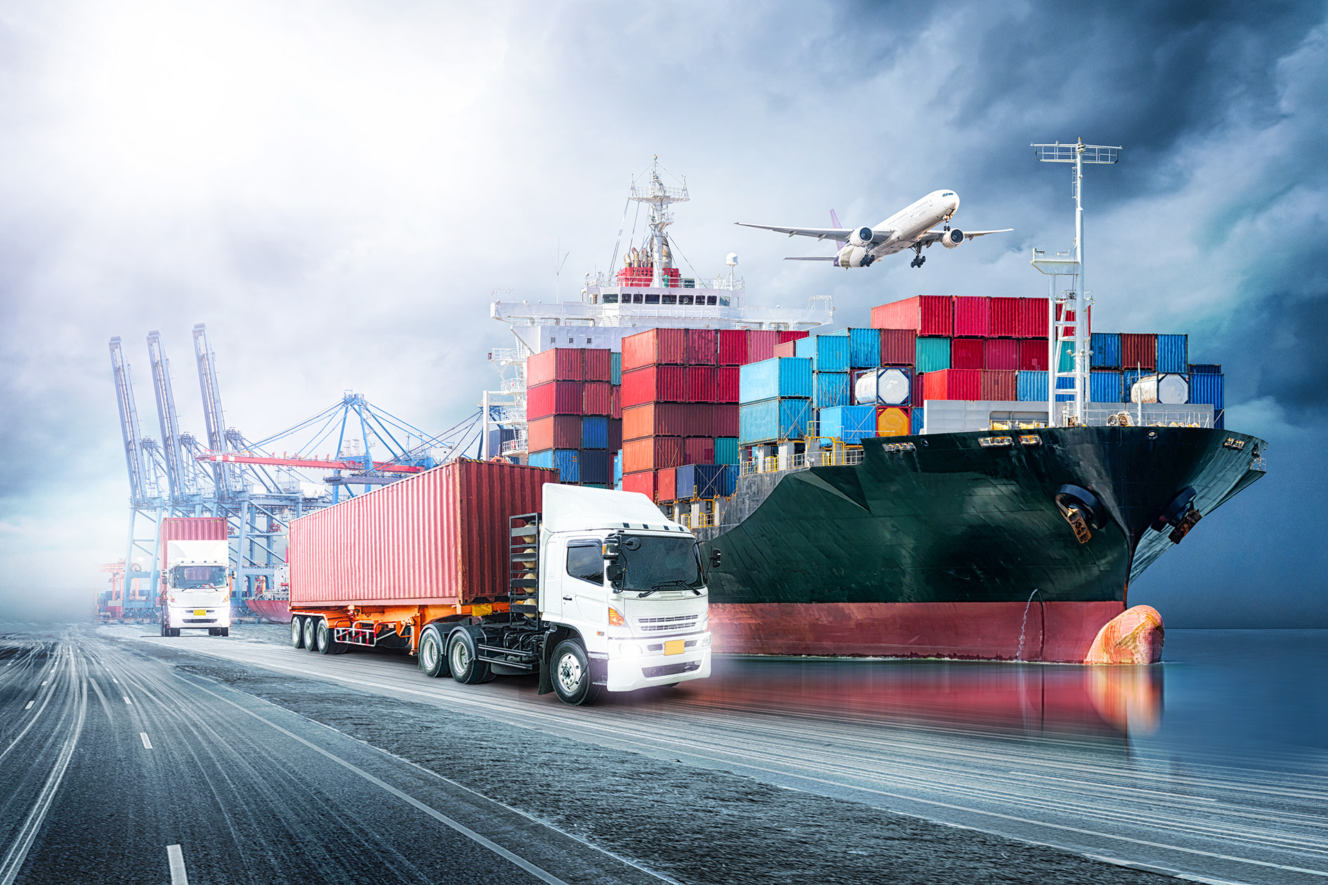Logistik der letzten Meile: Herausforderungen und Erfolgsstrategien