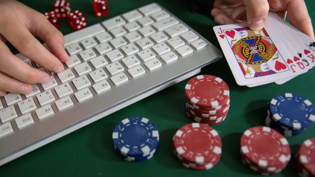 Bonusangebote im Online Casino ohne OASIS nutzen