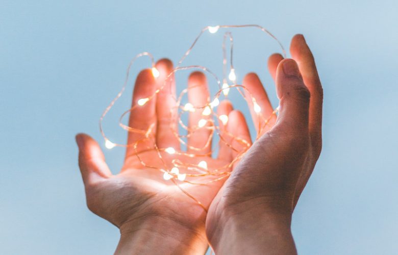 Spiritueller Blog: Die Verbindung zwischen Körper, Geist und Seele erkunden