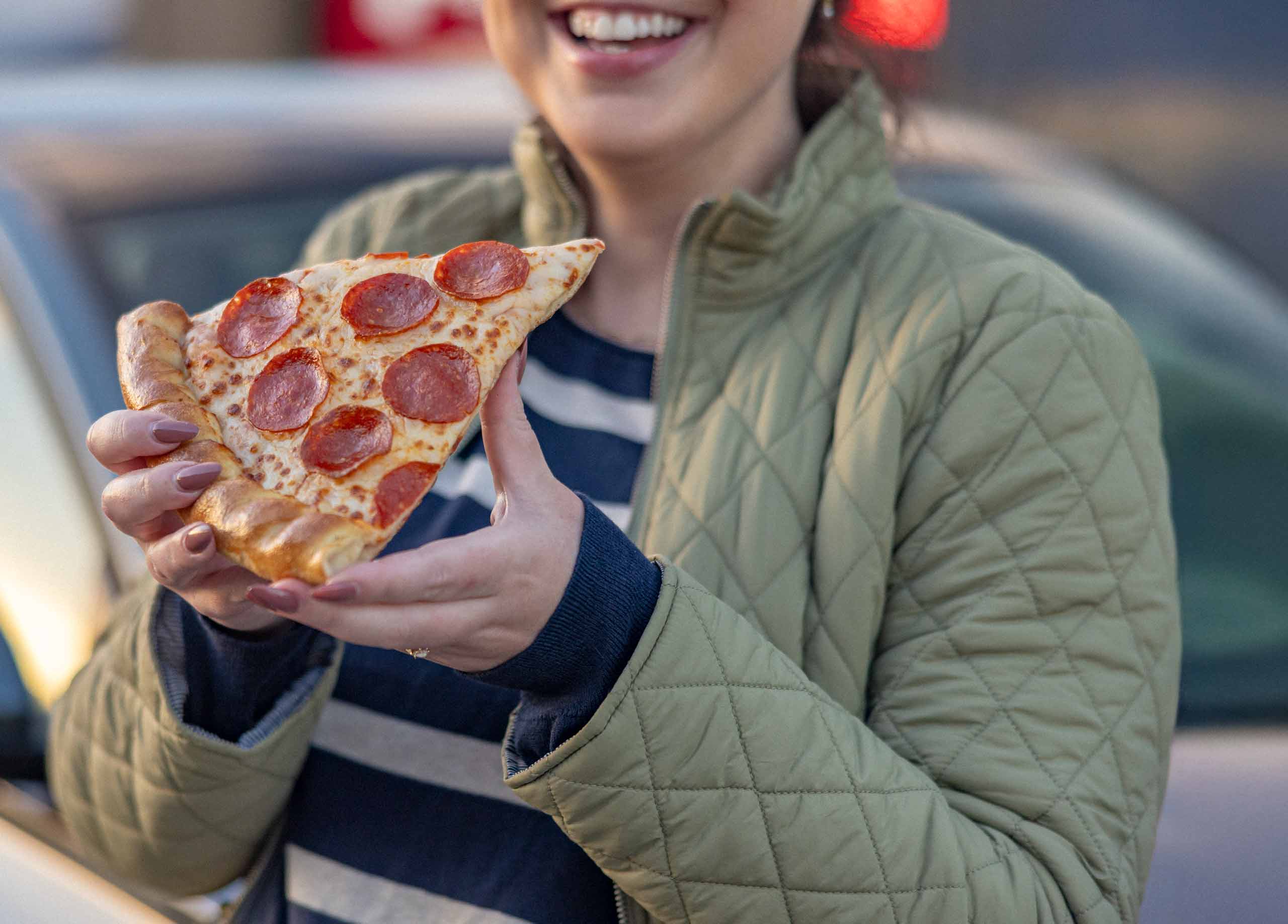 Pizzanap: Wo deutscher Feinschliff auf traditionelle Pizza trifft