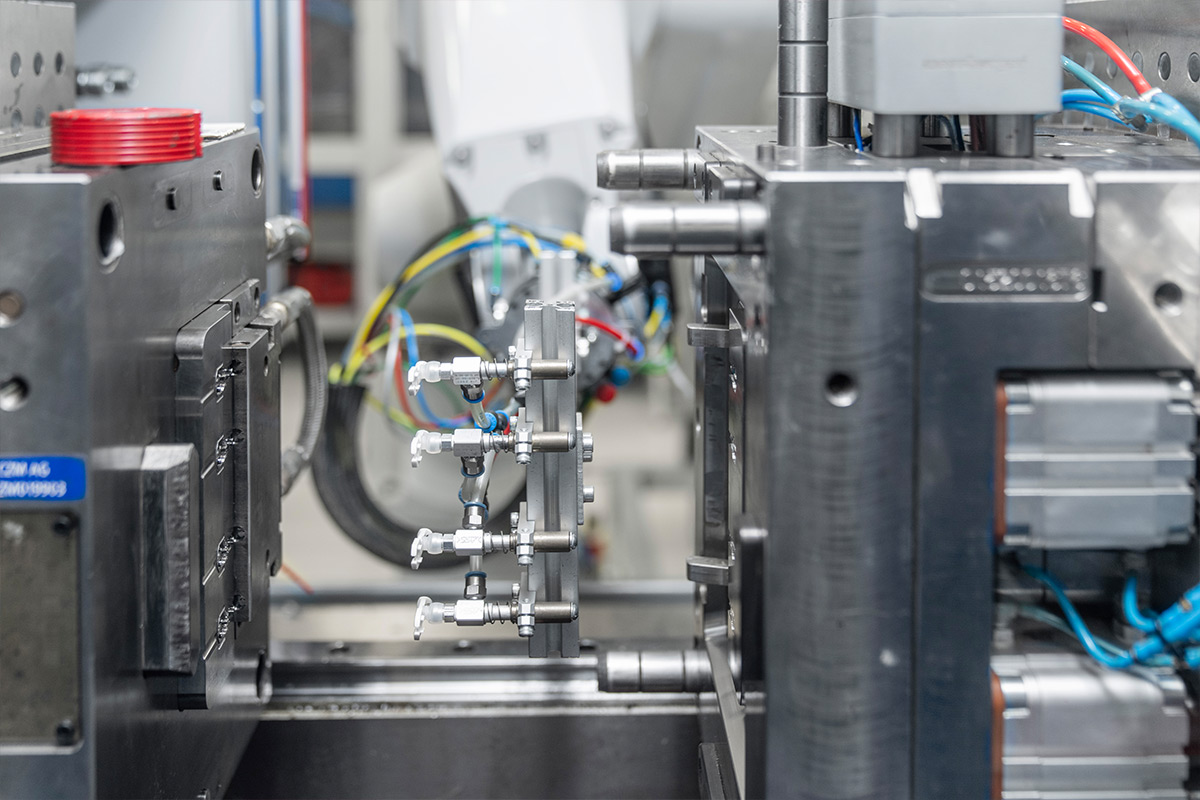 Maxnext GmbH: Formenbau Spritzguss vom Prototyp bis zur Serienfertigung Einfach Online Bestellen