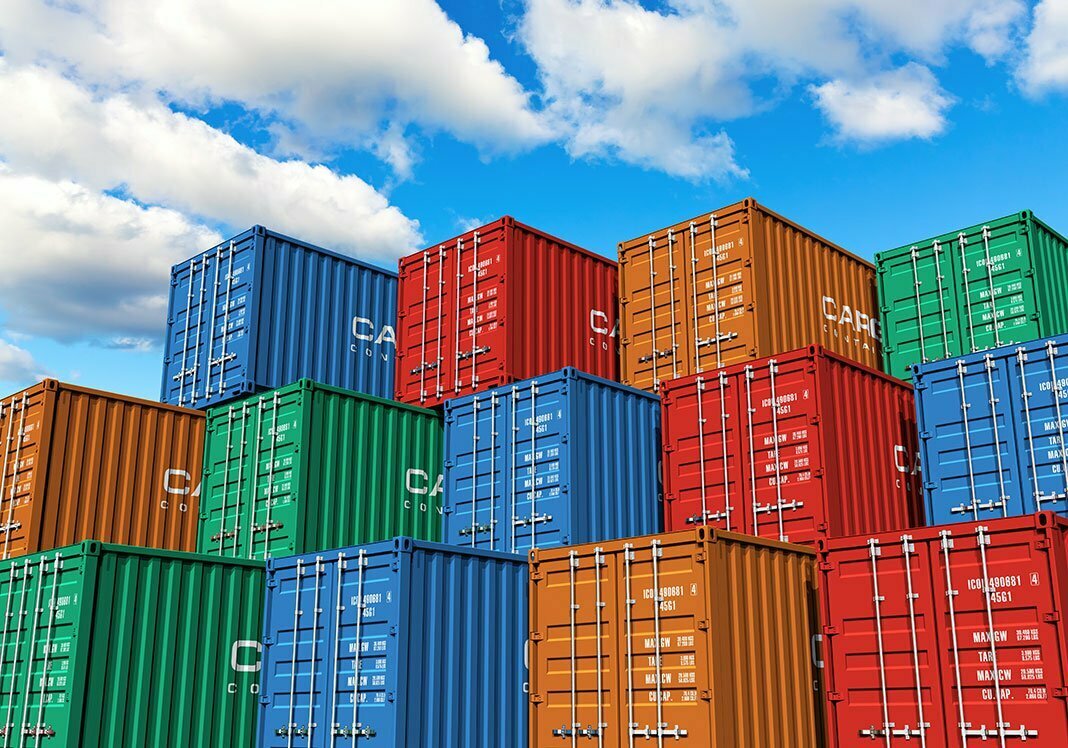 Containerdienst Berlin: Umweltfreundliche Abfallentsorgung in der Hauptstadt