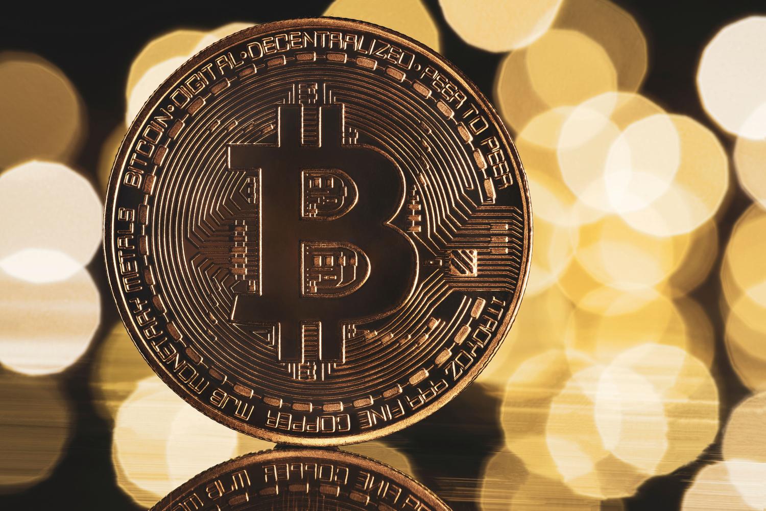 Die Akzeptanz von Bitcoin in der Gesellschaft: Eine Studie