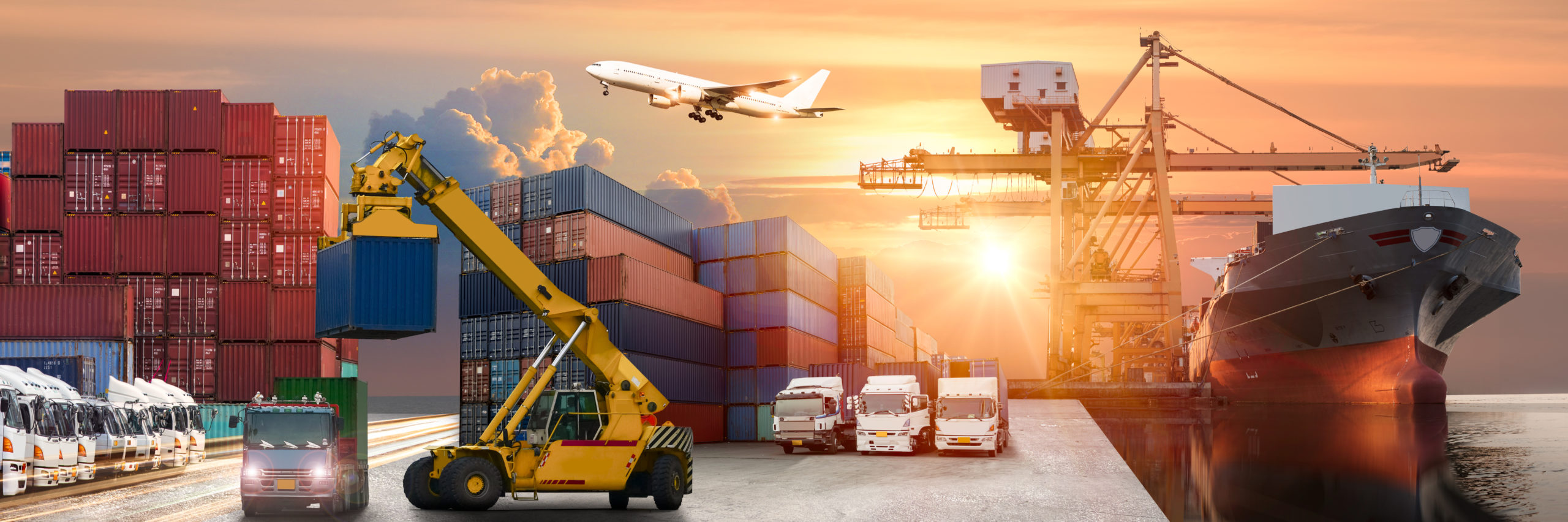 Asia Logistics: Incoterms 2024 und Ihre Rolle in Unserer Digitalisierten Logistikwelt