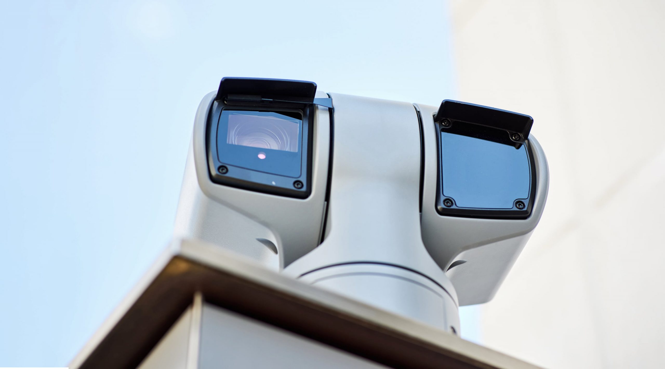 Einbruchmeldeanlage und die Integration von IoT-Geräten