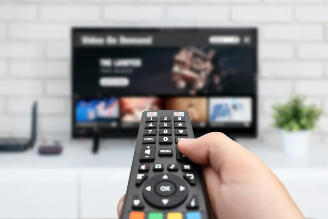 Wie German IPTV die Unterhaltungslandschaft verändert