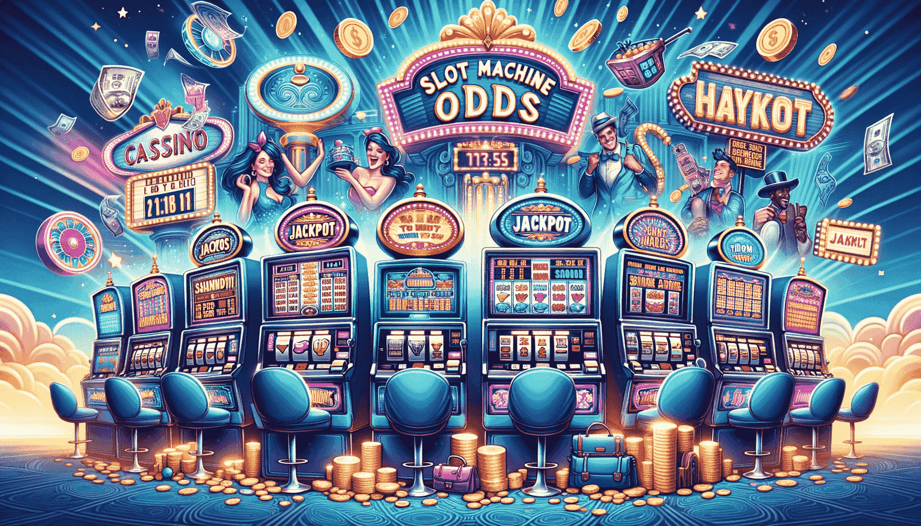 JPGACOR303: Tempat Terbaik untuk Pecinta Slot Gacor dan Jackpot Besar!