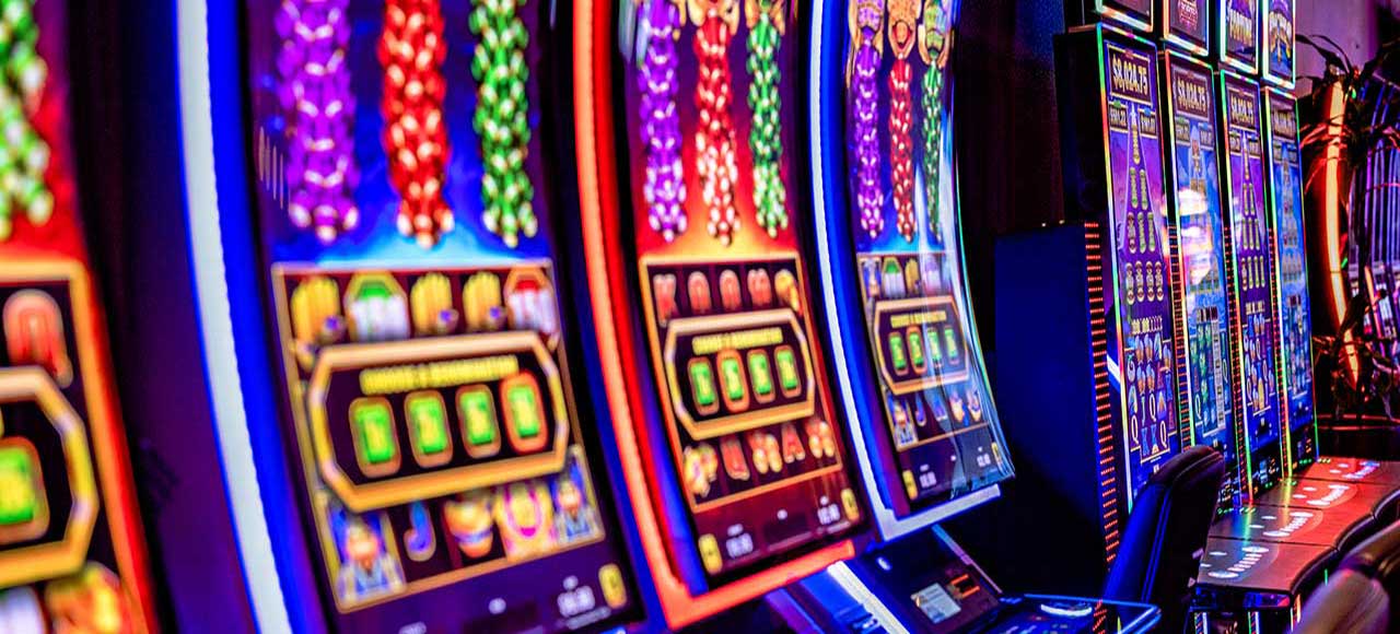 How to Secure Big Jackpots Playing Slots on megawin