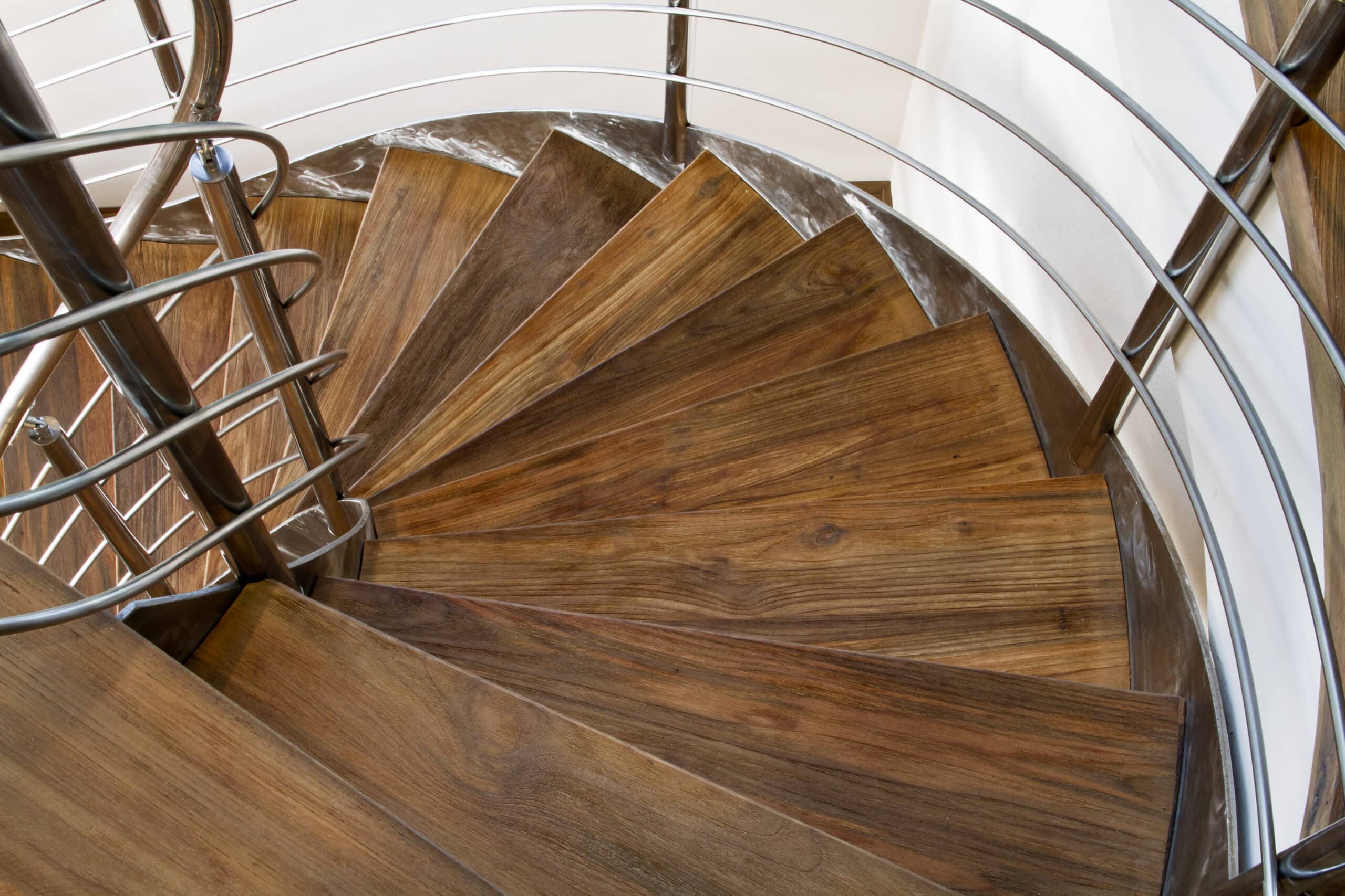 So nutzen Sie die Treppenformel, um Ihre Treppe optimal zu planen