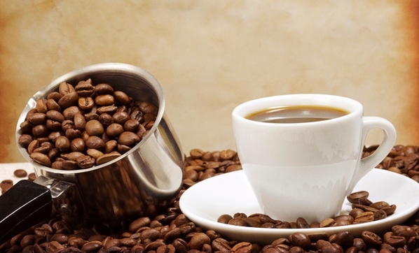 Maycoffee Melange: Eine Fusion aus Aroma und Geschmack