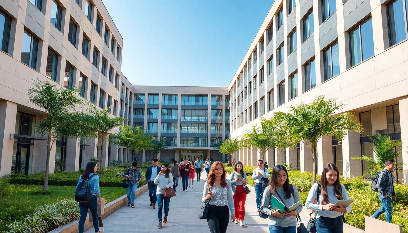 Discover How AAU Empowers Its Faculty for Academic Excellence