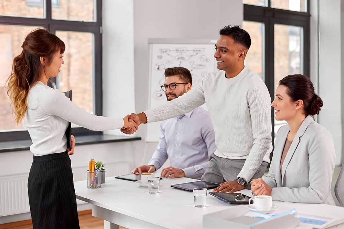 Interessante Stellenangebote bei der E+Service+Check GmbH – Jetzt informieren!