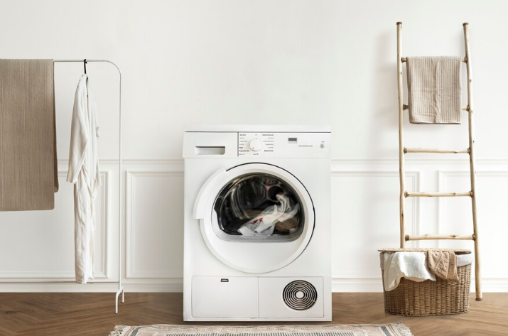 4 Überlegungen zum Kauf der richtigen Waschmaschine