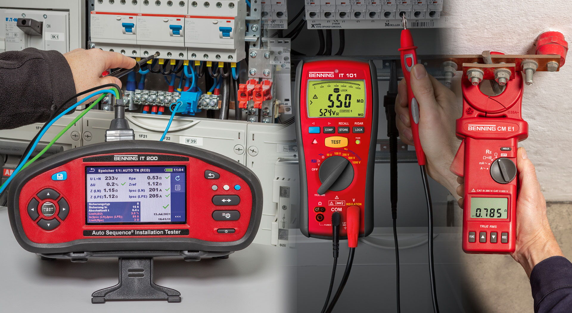 Prüfung elektrischer Anlagen in Wohngebäuden: Was Hausbesitzer wissen müssen