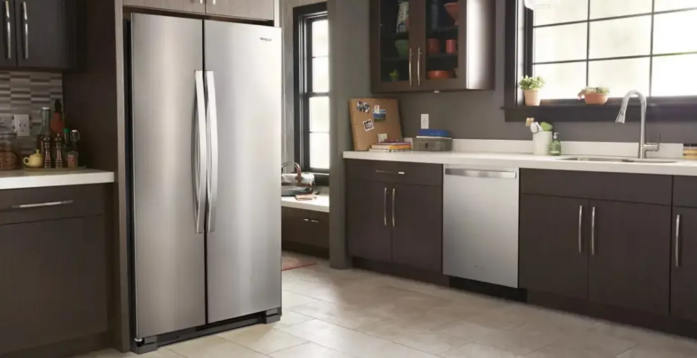 Best Whirlpool Refrigerator: Expert and User Guide