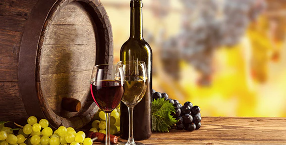 Wein ohne Alkohol: Genuss und Gesundheit vereint